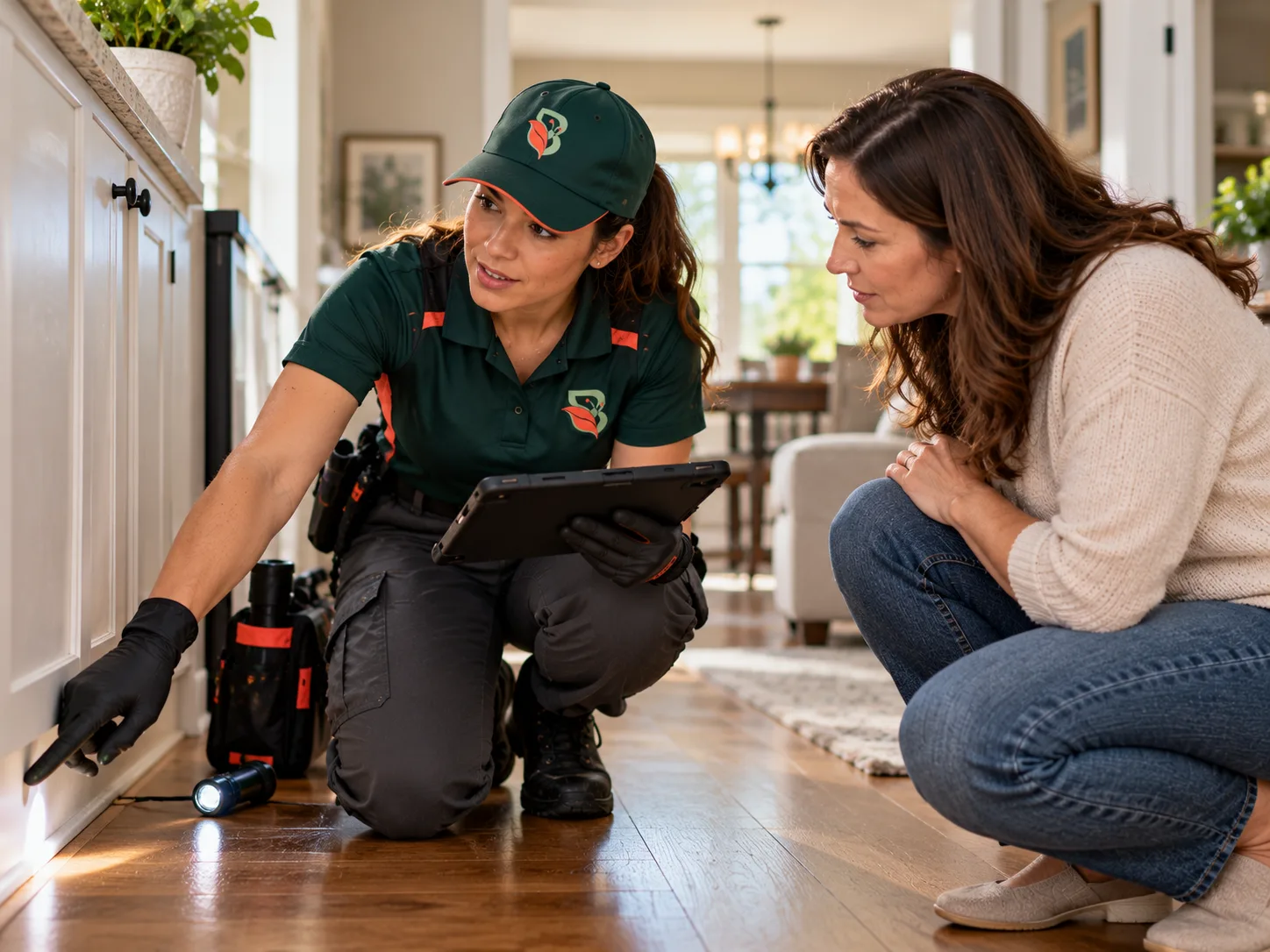 Pest Control Keatchie, LA FAQs